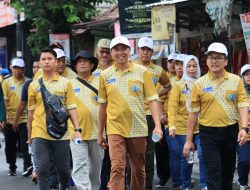 Ramaikan Terus DTW Brebes