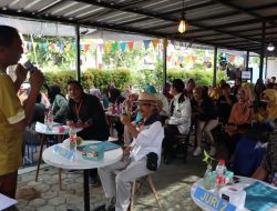 Meriah, Lomba Karaoke Tembang Kenangan di Kabupaten Brebes