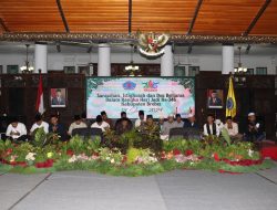 Membangun Brebes dengan Kebersamaan