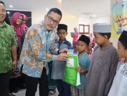 Sunatan Massal di RSUD Brebes, 90 Anak Disunat dan Dapat Bingkisan
