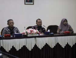 Verifikasi dan Validasi Data P3KE di Brebes Entaskan Kemiskinan Ekstrem