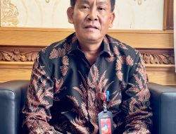 Efisiensi Anggaran Belanja APBD 2024, Pemkab Badung Sewa Mobil untuk Kendaraan Dinas