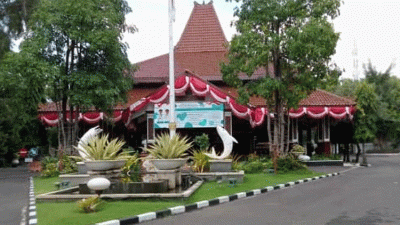 Terkait Kasus Korupsi Pemotongan Dana Insentif ASN, Rumah Dinas Bupati Sidoarjo Digeledah KPK