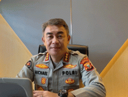 Hadapi Pemilu 2024, Polda Maluku Utara Libatkan Masyarakat Jadi Agen Perubahan Positif