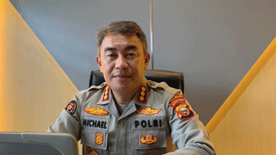 Hadapi Pemilu 2024, Polda Maluku Utara Libatkan Masyarakat Jadi Agen Perubahan Positif