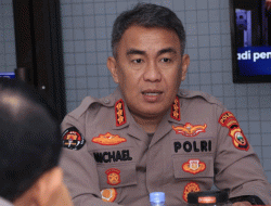 Pastikan Pemilu Aman dan Damai, Polda Maluku Utara Tindak Tegas Siapapun Pelanggar Hukum