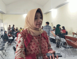 BLT Program Permakanan, Pemkot Surabaya Salurkan ke 109 Warga Pabean Cantian