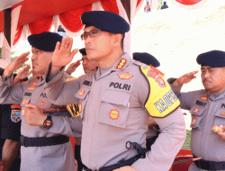 Senjata Api Rakitan Jadi Mas Kawin, Polisi Bongkar 24 Kasus Penjualan Senpi