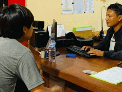 Jadi DPO Selama Lima Bulan, Pelaku Kasus Penganiayaan Berhasil Ditangkap Polisi