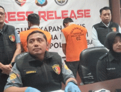 Diduga Terima Suap Proyek SD Kakulasan, Kadis PMD Mamuju Terancam 20 Tahun Penjara