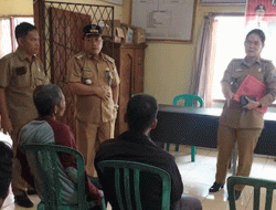 Diduga Kuasai Tanah Orang, Oknum Penguasa Dipanggil Lurah Tidak Datang
