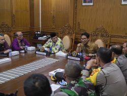 Terima Kunja Pemkab Siak Terkait Pariwisata, Sekda Adi Arnawa: Pariwisata Badung Berbasis Sustainable Tourism dan Berlandaskan Spirit Budaya