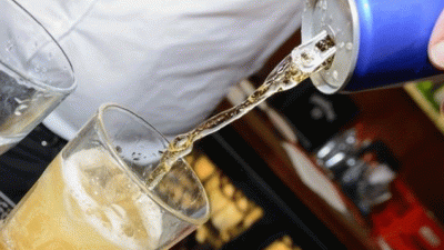 Kasus Minuman Keras Mematikan, Polrestabes Surabaya Tetapkan Bartender sebagai Tersangka