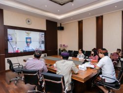 Ringankan Beban Pelaku Usaha Hiburan, Badung Rumuskan Kebijakan Pengurangan Pajak