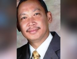 Tentang Prabowo Subianto dan Ganjar Pranowo, Anies Baswedan Calon Presiden Pemilu 2024