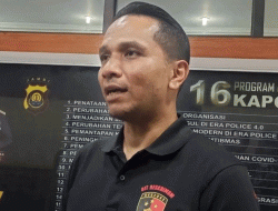 Suami Istri DPO Polda Jambi, Diduga Terkait Investasi Sawit Bodong