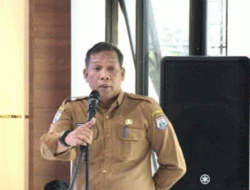 Karo Umum Setda Sulbar Ingatkan Jajarannya Jaga Netralitas Pemilu 2024