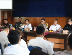 Pemkab Brebes Bebaskan Tanah, Dukung Pembangunan Tanggul Kali Babakan