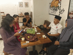 Terobosan Yoyok Subagiono Tingkatkan Partisipasi Masyarakat Salurkan Hak Suara di Pemilu 2024