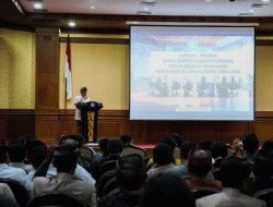 Bappeda Badung Gelar Musrenbang RKPD di Kecamatan Tahun 2024