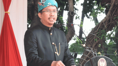 Bupati Sidoarjo Tegaskan Kooperatif dan Instruksikan OPD Fasilitasi Kebutuhan Data KPK