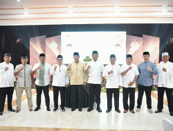 Harjasda ke-165, Sidoarjo Ukir Prestasi Gemilang Bupati Gus Muhdlor Ungkapkan Rasa Syukur