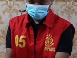 Karyawan Bank BNI di Kab. Ogan Komering Ilir Korupsi Uang Nasabah Rp6,4 Miliar