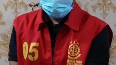 Karyawan Bank BNI di Kab. Ogan Komering Ilir Korupsi Uang Nasabah Rp6,4 Miliar