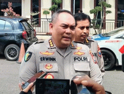 Pantau Kesehatan KPPS dan Petugas PAM TPS, Polda Jatim Terjunkan Seribu Tim Medis