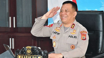 Kapolda Maluku Komitmen Berantas Mafia Tanah, Penuhi Rasa Keadilan Masyarakat