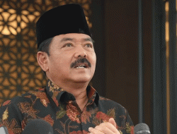 Persiapan Pengamanan Ramadan dan Idulfitri, Menkopolhukam Panggil Petinggi TNI Polri