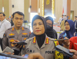 Ungkap Kasus Tindak Pidana Politik Uang, Seorang Caleg Jadi Terduga Tersangka