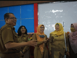 Sejumlah Siswa SMKN 2 Palembang Raih Prestasi di Berbagai Even Nasional dan Internasional