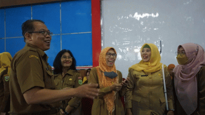 Sejumlah Siswa SMKN 2 Palembang Raih Prestasi di Berbagai Even Nasional dan Internasional