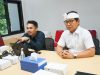 LPG Bersubsidi Langka di Kabupaten Badung Sekda Adi Arnawa Koordinasi ke Kantor Pertamina Cabang Denpasar