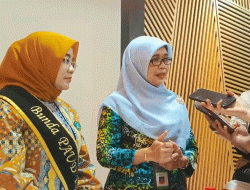 TPPKS Jadi Garda Terdepan Cegah Kekerasan Terhadap Anak di Satuan Pendidikan Kota Surabaya