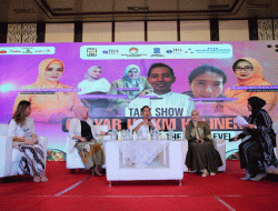 Perkuat Pondasi Perekonomian, Pemkot Surabaya Ingin Perbanyak Cetak UMKM Kuliner