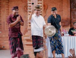 Kabupaten Badung Dukung Pengembangan Olahraga Rekreasi untuk Masyarakat dan Pelestarian Budaya