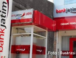 Disinyalir terjadi Mark Up Biaya Gathering ASN Kepala Dinas dan Bendahara Dinas Sejawa Timur Oleh Oknum Pimpinan Cabang Utama Bank Jatim Surabaya.