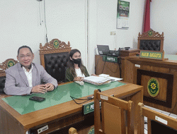 Dinilai Tidak Netral, Kurator Menyulap Angka Tagihan Ratusan Juta Rupiah