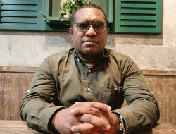 Sekjen BMP RI Papua Imbau Jaga Kerukunan Antarumat Beragama di Bulan Suci Ramadan 1445 H