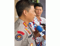 Dugaan Pelecehan, Kabid Humas Polda Sulbar Benarkan Adanya Laporan ke Subdit PPA