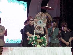 FSB dan JBD Langkah Strategis Kuta Hadapi Gempuran Budaya Asing