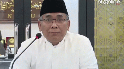 Pemerintah dan PBNU Tetapkan 1 Ramadan 1445 H Jatuh Pada Selasa, 12 Maret 2024