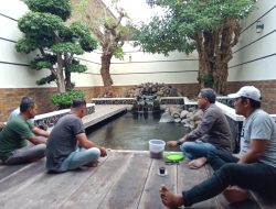 Pensiun Dini dari Polri ke Jalur Politik, Agus Black Hoe Kini Melenggang ke DPRD Jatim