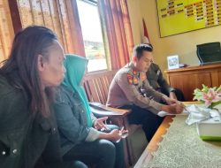 Merasa Dizalimi, Pedagang Gabah Laporkan Oknum ASN  di Ngawi ke Inspektorat dan Polsek