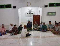 Gelar Safari Ramadan Putaran Kedua, Karang Taruna Kab. Selayar Terjunkan Tujuh Mubalig