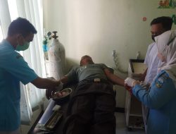 Seorang Warga Meninggal Dunia dan Dua Terluka Akibat Serangan Kera Liar di Garut