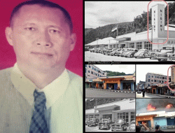 Tanah dan Bangunan PT Irian Bhakti Papua Dalam Proses Hukum