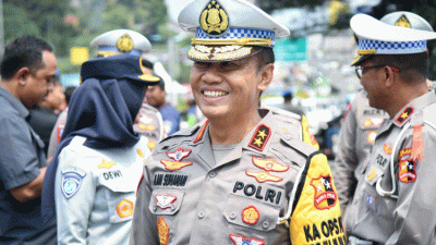 Wujudkan Mudik Ceria Penuh Makna, Korlantas Polri dan Kemenhub Tingkatkan Kolaborasi Stakeholder